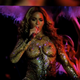 Illustration for article titled Beyoncés Nipples Launch World Tour